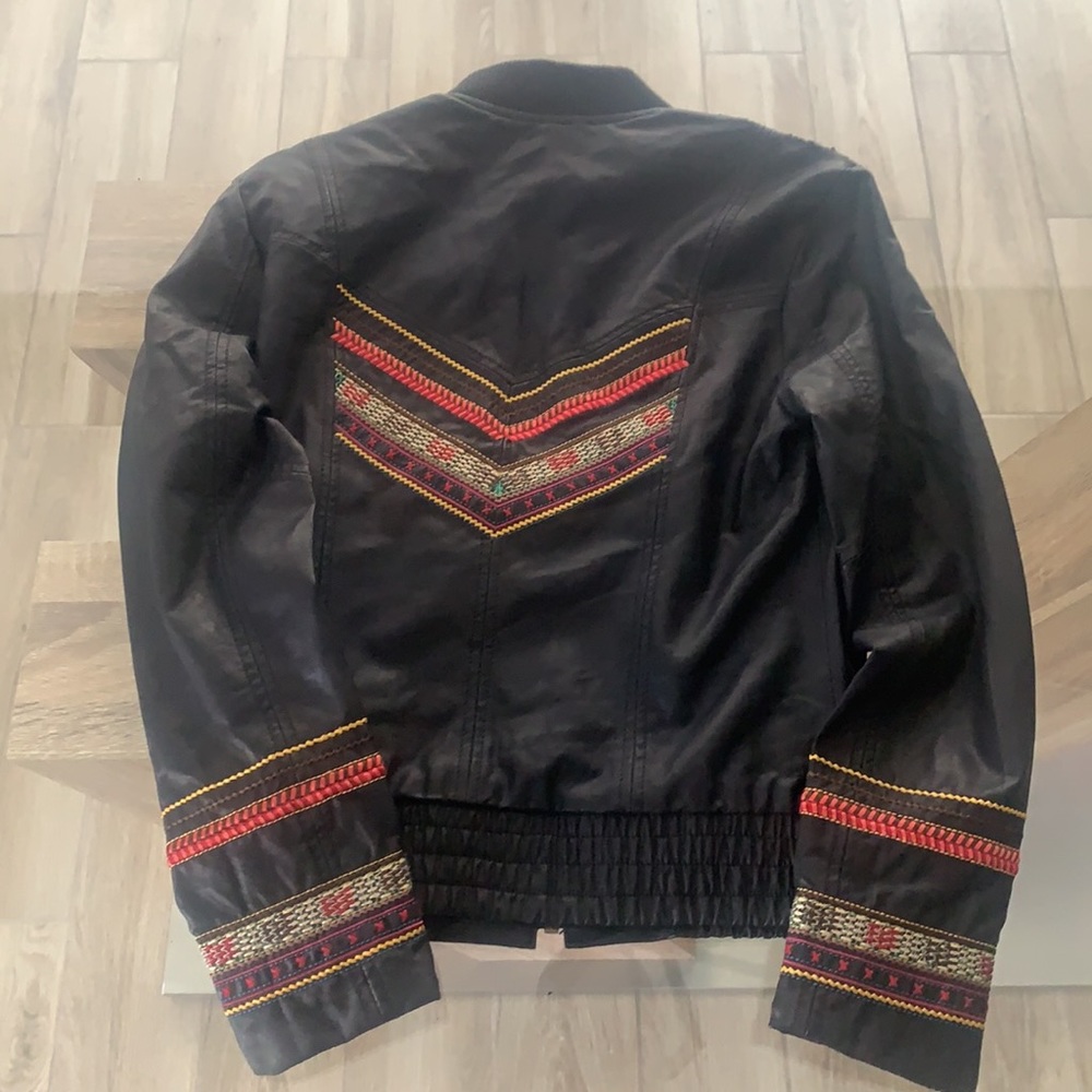 Free People Jacket - Picture 5 of 13